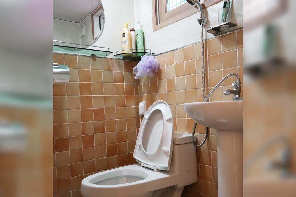 Yeonwoodang Guesthouse Jeonju Exterior photo