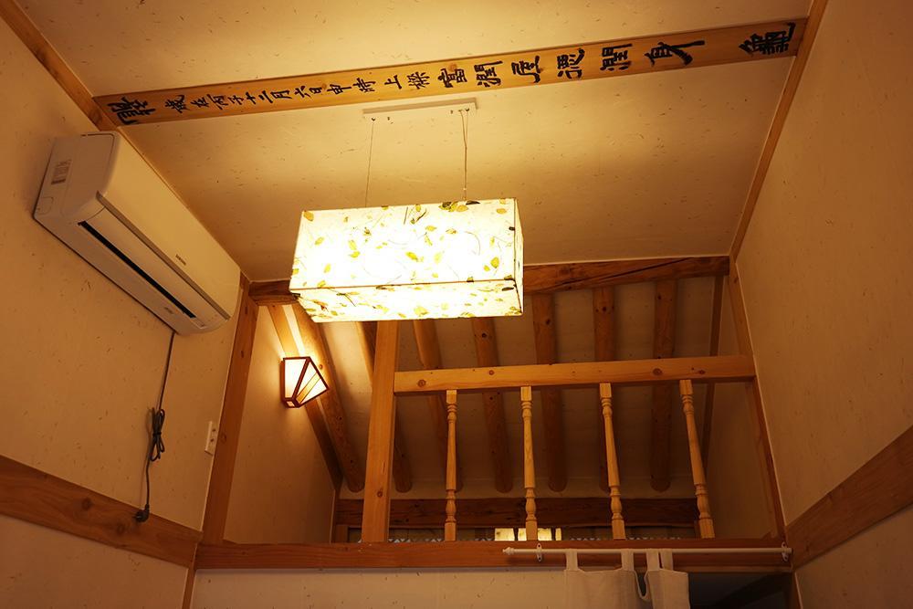 Yeonwoodang Guesthouse Jeonju Exterior photo