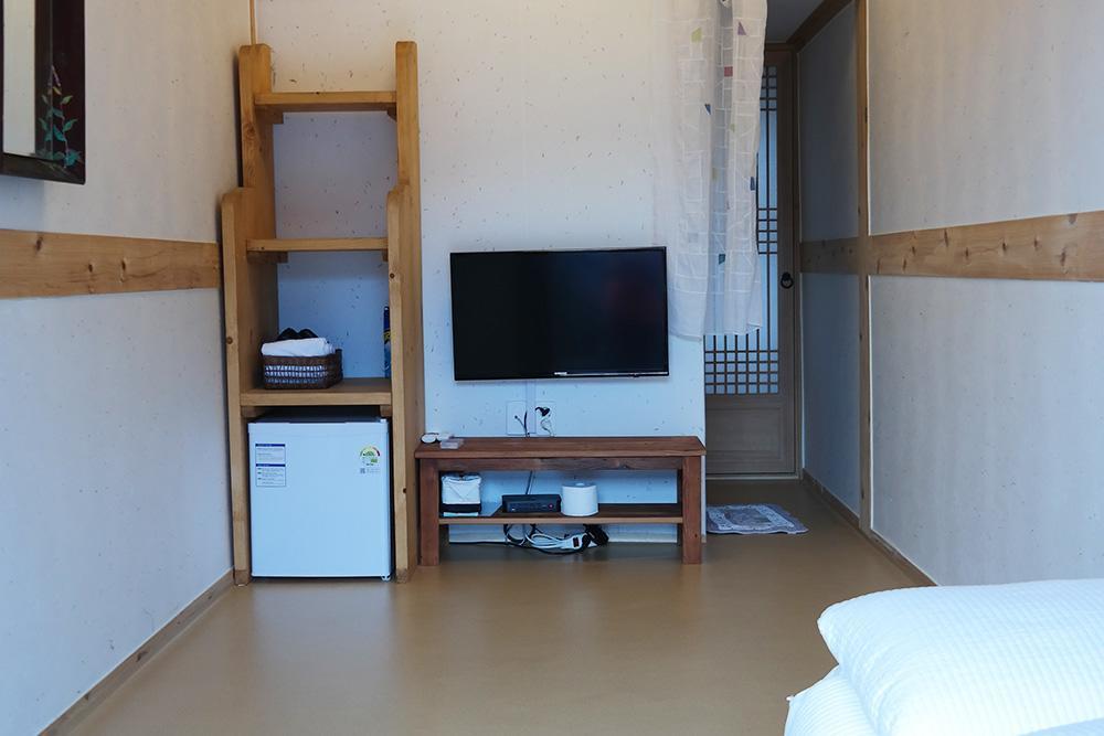 Yeonwoodang Guesthouse Jeonju Exterior photo