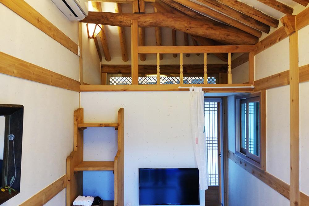 Yeonwoodang Guesthouse Jeonju Exterior photo