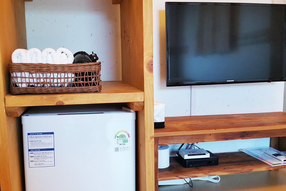 Yeonwoodang Guesthouse Jeonju Exterior photo