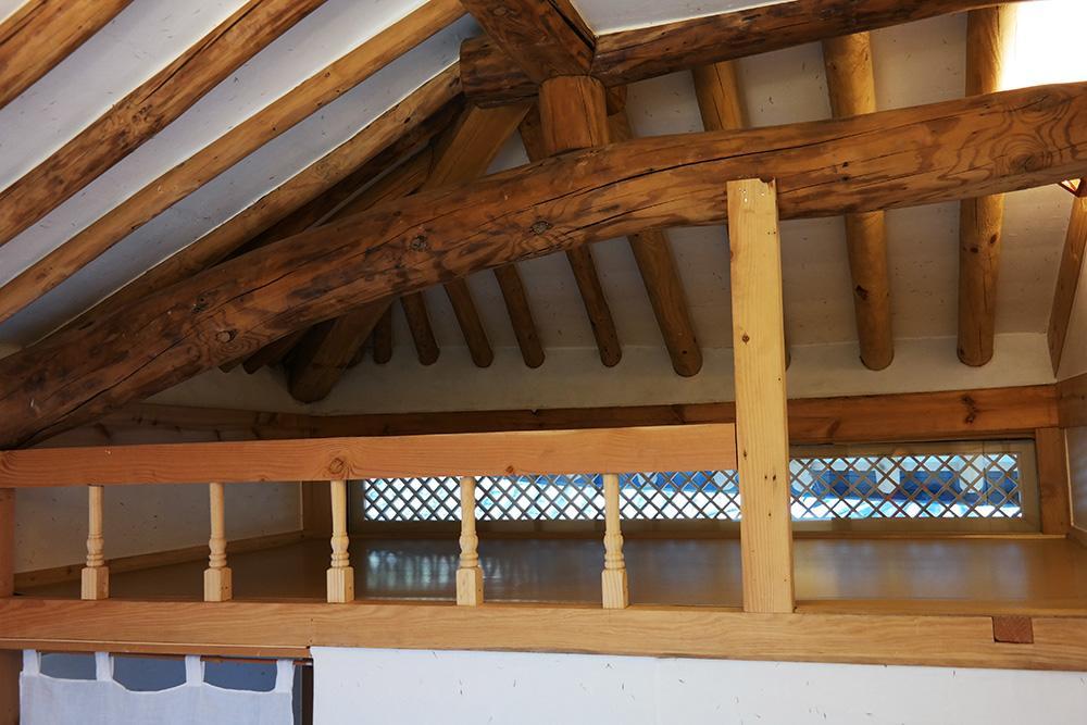 Yeonwoodang Guesthouse Jeonju Exterior photo