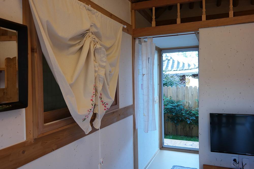 Yeonwoodang Guesthouse Jeonju Exterior photo